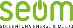 SEOM - Sollentuna Energi & Miljö
