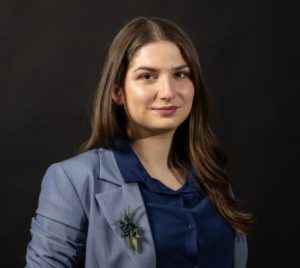 Angeliki Nikolaou